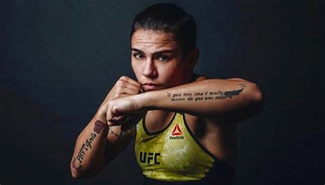 andrade nude|Jessica Andrade not bothered by leaked nude photos; paid off。